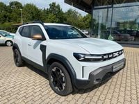 Neu Dacia Duster Expression 131 PS (96 kW) 2025 Arctic white SUV