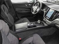Gebraucht Volvo XC60 145 PS (106 kW) 2022 SUV
