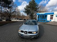 Gebraucht Seat Toledo 125 PS (91 kW) 2000 Andere farben Limousine