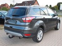Gebraucht Ford Kuga Titanium 150 PS (110 kW) 2018 Magnetic SUV