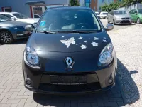 Używany Renault Twingo Night&Day 75 KM (55 kW) 2011 Czarny Hatchback