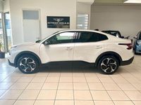 Gebraucht Citroën C4 X Shine 131 PS (96 kW) 2023 Weiß SUV