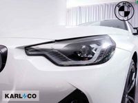 gebraucht BMW M240 Coupe xDrive M Sportpaket Pro Harman/Kardon Komfort LED
