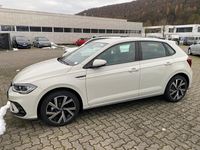 Gebraucht VW Polo R-line 116 PS (85 kW) 2024 Ascotgrau Limousine