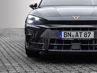 Second-hand Cupra Leon 150 CP (110 kW) 2024 Negru Berlinǎ