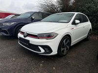 Gebraucht VW Polo Beats 207 PS (152 kW) 2022 Außenfarbe: Limousine