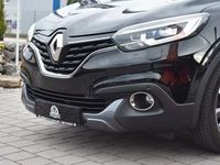 gebraucht Renault Kadjar Bose Edition