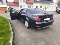 gebraucht BMW 523 i A -