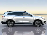 Nouvelle Renault Espace Iconic 200 ch (147 kW) 2025 Monospace