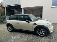 gebraucht Mini Cooper R56 *Panormadach*