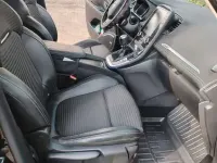 Gebraucht Renault Scénic IV Bose Edition 132 PS (97 kW) 2017 Schwarz Van / Kleinbus
