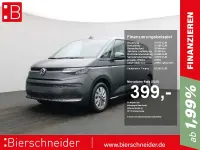 Gebraucht VW Multivan Life 150 PS (110 kW) 2025 Grau Van / Kleinbus