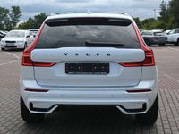Gebraucht Volvo XC60 Ultimate 197 PS (144 kW) 2024 Weiß SUV