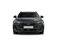 Nowe Audi A5 S-Line 368 KM (270 kW) 2026 Szary Kombi