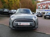 Gebraucht Mini ONE 102 PS (75 kW) 2022 Grau Kleinwagen