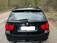 gebraucht BMW 335 e91 i Touring N54 Motor generalüberholt