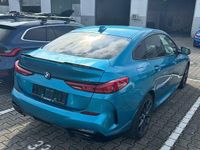 Gebraucht BMW M235 Performance 306 PS (225 kW) 2020 Blau Coupé