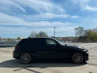 Gebraucht BMW M135 M Sport 240 PS (176 kW) 2013 Schwarz Kleinwagen