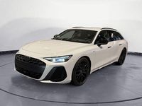 Neu Audi A6 Sport 367 PS (269 kW) 2026 Weiß Kombi