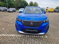 Gebraucht Opel Combo Edition 130 PS (95 kW) 2021 Grau Van / Kleinbus