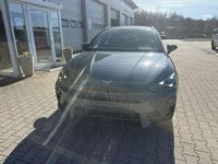 Gebraucht Cupra Leon 150 PS (110 kW) 2025 Grau Limousine