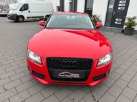 gebraucht Audi A5 Coupe 3.2 FSI quattro*B&O*KEYLESS*XENON*NAVI*