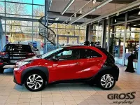 Neu Toyota Aygo 72 PS (52 kW) 2025 Kleinwagen