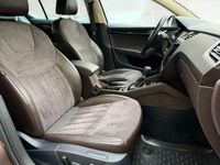 Gebraucht Skoda Octavia LAURIN & KLEMENT 184 PS (135 kW) 2018 Braun Limousine