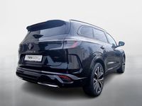 Gebraucht Renault Espace Iconic 131 PS (96 kW) 2024 Schwarz SUV