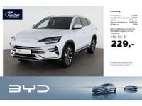 Gebraucht BYD Seal U Boost 218 PS (160 kW) 2025 Snow white SUV