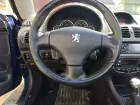 Gebraucht Peugeot 206 Quiksilver 109 PS (80 kW) 2006 Kleinwagen