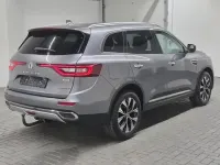 Gebraucht Renault Koleos Techno 184 PS (135 kW) 2022 Gray SUV