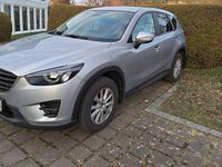Gebraucht Mazda CX-5 Center-Line 150 PS (110 kW) 2015 SUV