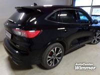 Gebraucht Ford Kuga ST-Line X 224 PS (164 kW) 2023 Agate black metallic SUV