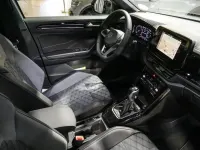 Gebraucht VW T-Roc R-line 150 PS (110 kW) 2025 Blau SUV