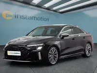 Gebraucht Audi RS3 400 PS (294 kW) 2021 Schwarz Limousine