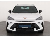 Neu Cupra Formentor 204 PS (150 kW) 2026 Glacial white metallic SUV