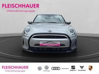 Gebraucht Mini Cooper Classic 136 PS (100 kW) 2023 Silber Kleinwagen