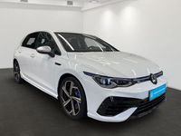 Gebraucht VW Golf VIII R 320 PS (235 kW) 2023 Weiß Limousine