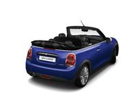 Second-hand Mini Cooper Cabriolet 136 CP (100 kW) 2021 Albastru Cabrio