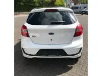 Gebraucht Ford Ka 86 PS (63 kW) 2019 Oxford white Limousine