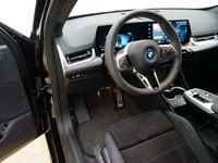 gebraucht BMW iX1 eDrive20 [M Sport, AHK, ACC, RFK, 19" LMR]