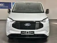 Neu Ford Transit Custom Trend 232 PS (170 kW) 2026 Weiß Van / Kleinbus
