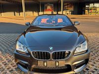 Gebraucht BMW M6 560 PS (411 kW) 2012 Grau Coupé