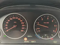 Gebraucht BMW 420 Gran Coupé 184 PS (135 kW) 2014 Schwarz Coupé
