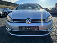 Gebraucht VW Golf VII Comfortline 150 PS (110 kW) 2020 Silber Kombi