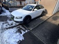 Gebraucht Audi A4 Allroad Sport 239 PS (175 kW) 2010 Beige Kombi