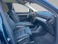 Gebraucht Volvo EX90 Performance 380 kW (517 PS) 2025 Blau SUV