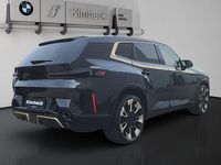 Używany BMW XM Performance 653 KM (480 kW) 2025 Czarny SUV