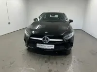 Gebraucht Mercedes A200 150 PS (110 kW) 2023 Schwarz Limousine